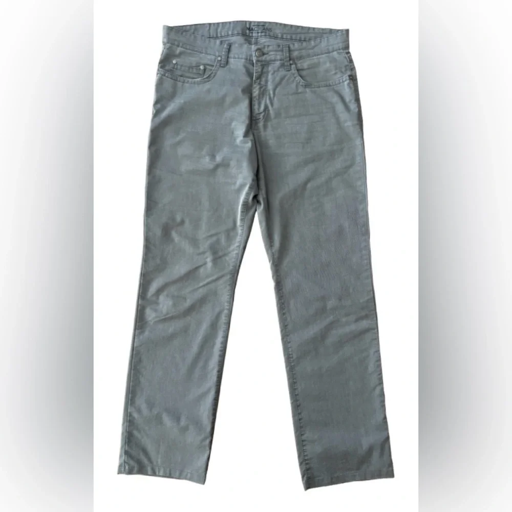 MAC Ben Ultimate Driver chinos reg fit MENS SZ 36x34 PLS READ MEASUREMENTS